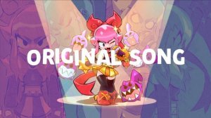 Brawl Stars: Оригинальная музыка "К-поп"