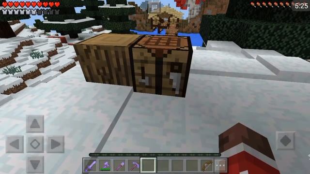 ВЫЖИВАНИЕ НА КРУТОМ СЕРВЕРЕ Для Minecraft PE 1.0.5-1.0.9 + ОЧЕНЬ КРАСИВЫЙ СПАВН НА ТОП СЕРВЕРЕ смотреть онлайн