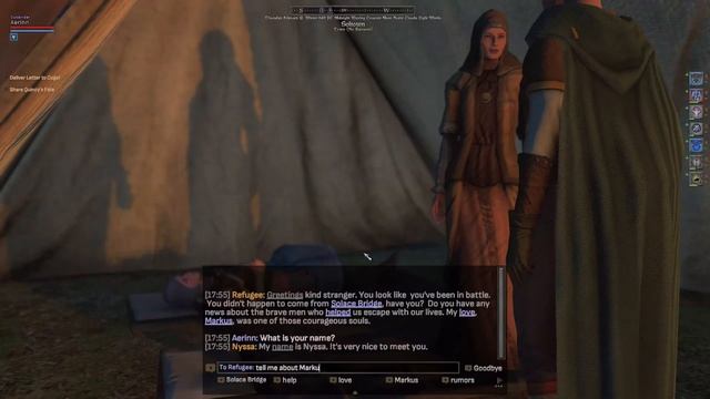 Shroud of the Avatar - an early impression in 2022 смотреть онлайн