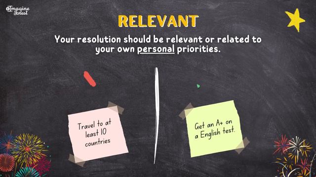 12 New Year's Resolutions for Students 2024 (+ How To Guide) 🎇 смотреть онлайн