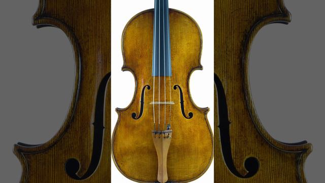 The sound of Bobak violas. смотреть онлайн