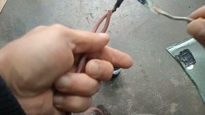 САМОДЕЛЬНАЯ ДЕШЕВАЯ ЖИДКАЯ ИЗОЛЕНТА!