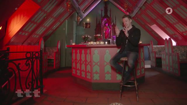 Tobias Forge / Ghost @ 