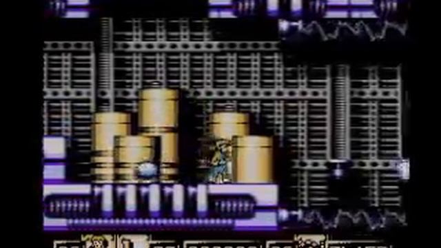 James Bond Jr. NES cheats (www.gry-pegasus.xaa.pl) смотреть онлайн