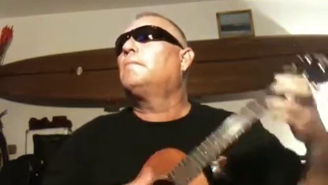 Lanikai Tenor Ukulele LSM смотреть онлайн