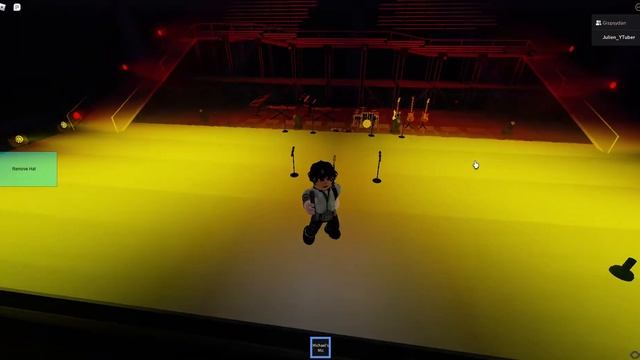Michael Jackson Roblox This Heart Break Hotel Bad World Tour 1989(World Is From Gispydan) смотреть онлайн