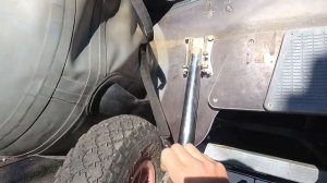 транцевые колеса