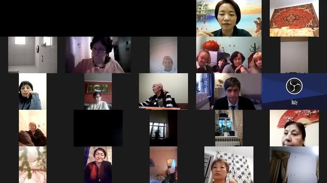 062 Как эффективно составить список знакомых смотреть онлайн