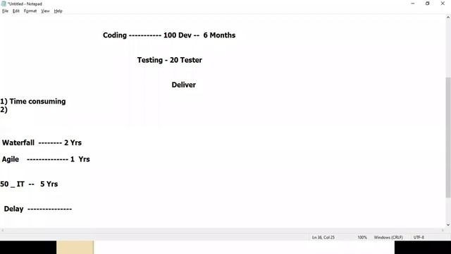 Devops Day 1 Batch 84 смотреть онлайн