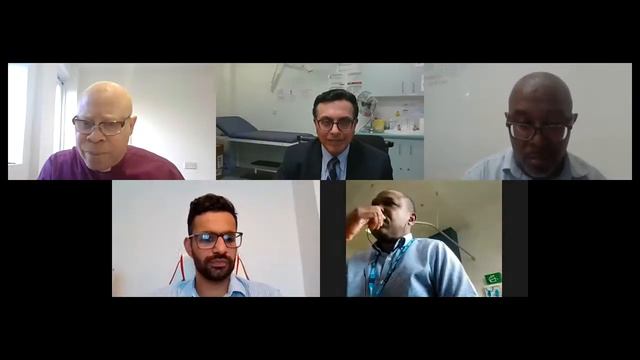 The Covid - 19 Vaccine - How do I decide? смотреть онлайн