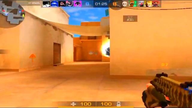 Путь до феникса 2 часть!!игра против мастеров и элит@Standodf2@JHASR смотреть онлайн