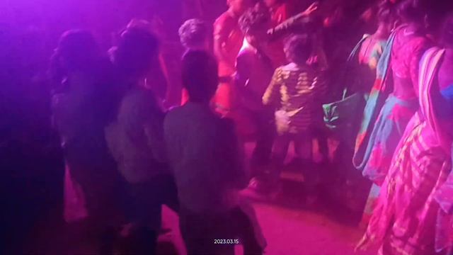 babla dance santali смотреть онлайн