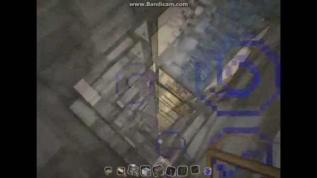 Minecraft by Gimlat - Ферма опыта зомби и скелетов в Minecraft. смотреть онлайн