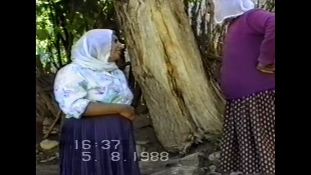 Bedera Gund 1988 Ali Ipek Harmanda смотреть онлайн