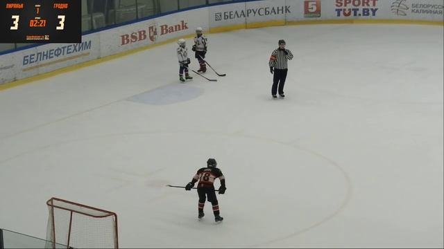 11.04.2019. 2009. 1-6 место. ПИРАНЬИ - ГРОДНО ЛП смотреть онлайн