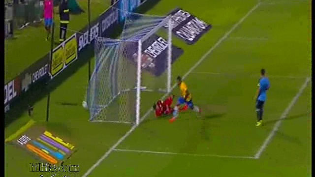 Uruguay 1 Vs 4 Brazil Hihi2 смотреть онлайн