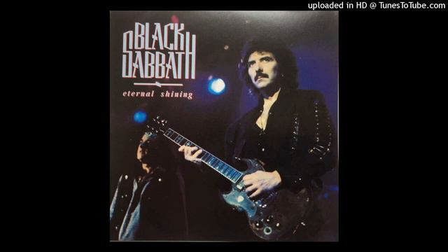Black Sabbath - 04 - War Pigs (Stadthalle, Bremen, Germany 1987)