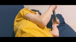 Buttcrush rush！ | GIANTESS FAMILY