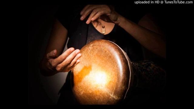 Maqsoum Rhythm Darbuka - Belly Dance Music