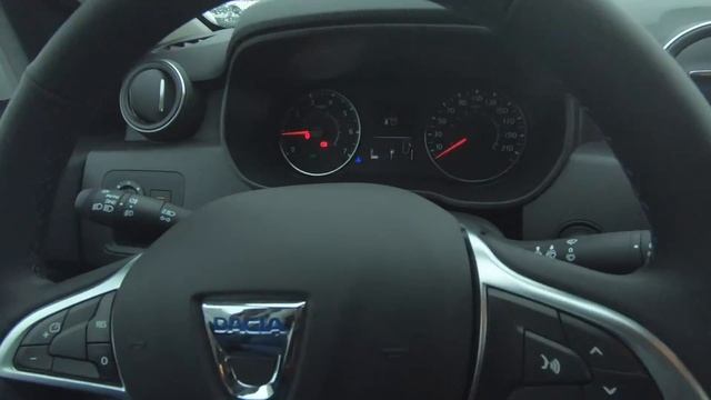 Dacia Duster 2018, что изменилось?