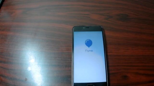 Правильный откат с Flyme 6 на Flyme 5