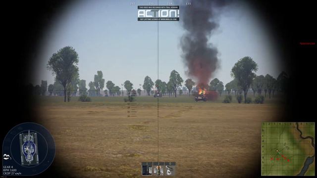 War Thunder смотреть онлайн