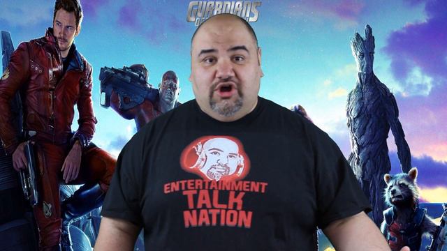 Avengers Age of Ultron - Guardians of the Galaxy short review and discussion смотреть онлайн