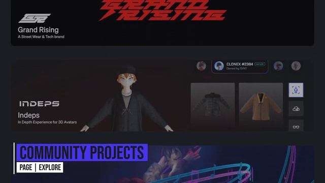 Creators Website (BETA Release) смотреть онлайн
