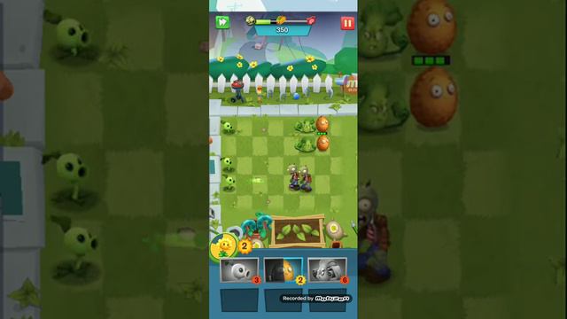 PvZ 3 начала игры смотреть онлайн