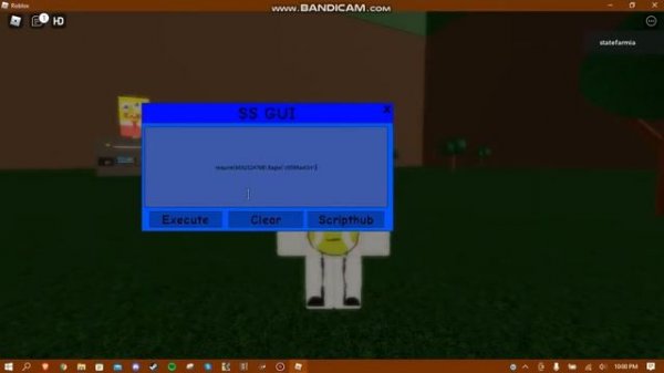 fe coolkid script idek