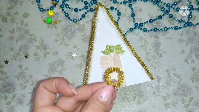 ПОДБОРКА ЛУЧШИХ НОВОГОДНИХ ПОДЕЛОК поделки на новый год своими руками новогодний декор