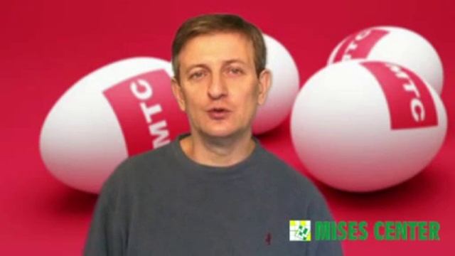 Следите за руками - продажа МТС смотреть онлайн