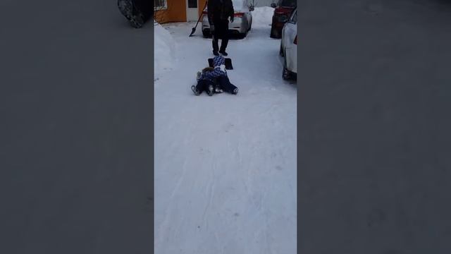 С Днем Рождения наш любимый папа!!!!! смотреть онлайн