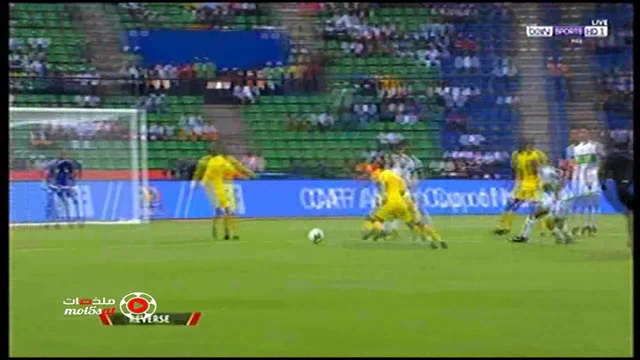Algeria 2 Vs 2 Zimbabwe смотреть онлайн