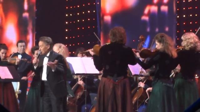 Юбилей А.Дементьева (Кремль-9.12.13), Светлана Безродная - "Я жить без тебя не могу" смотреть онлайн