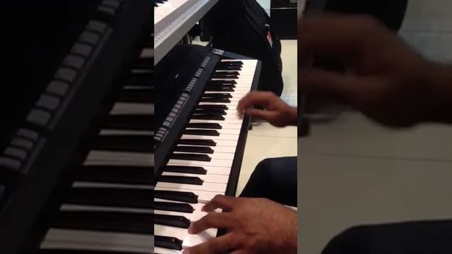 Flaminco by yamaha psr-2000 смотреть онлайн