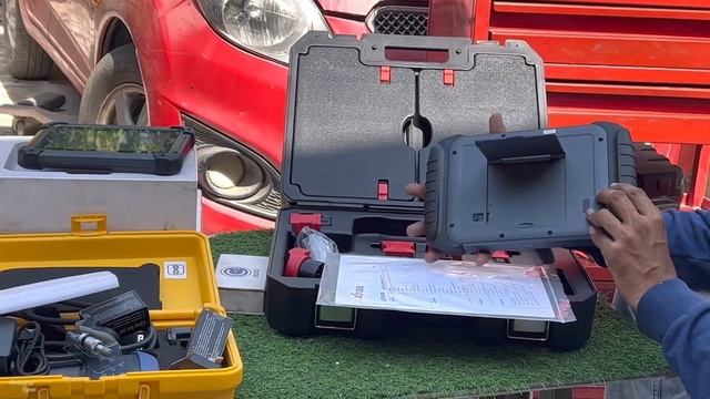 सिर्फ़ धोखा है ये ❗Multi Brand Car Scanner|| 500 वाला स्कैनर|| X Tool H6 Elite, TP 150, Ps70 Pro смотреть онлайн