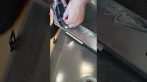 Монтаж ножек ванны BLB Europa