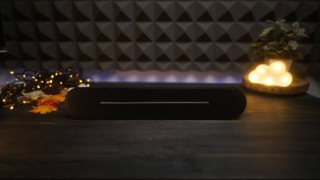 OASE S5 mini soundbar review смотреть онлайн