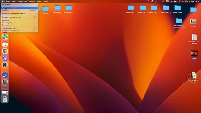 Как подключить HDMI к Mac M1 2023