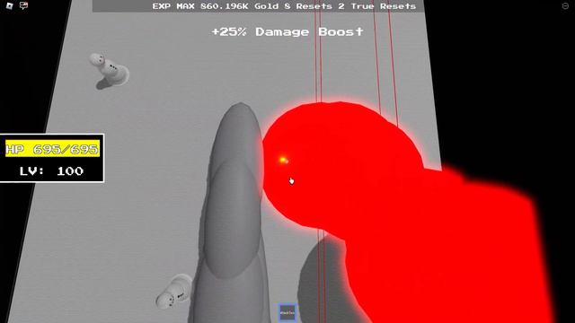 [Update] Undertale Void Mania: Snowman's revenge смотреть онлайн