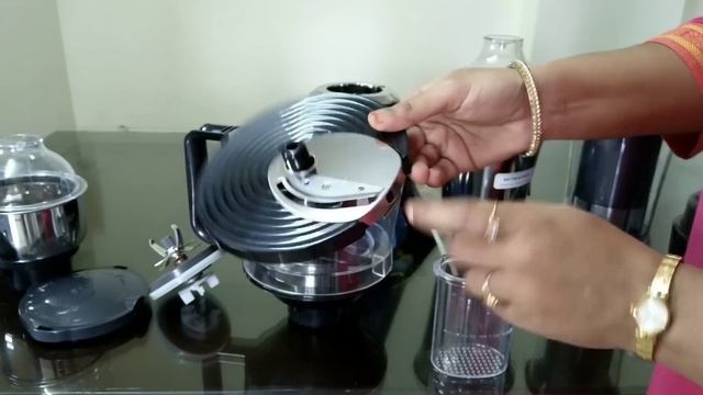 Preethi Zodiac 2.0 Mixer Grinder Complete Review?Chopping/Slicing/Atta Kneading?Preethi Zodiac Use смотреть онлайн