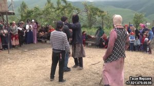 Свадьба  село  Дзилебки  09 07  2017