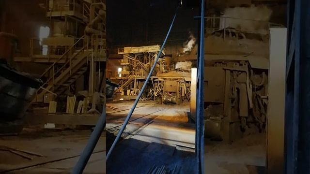 Плавка металла электродом! смотреть онлайн