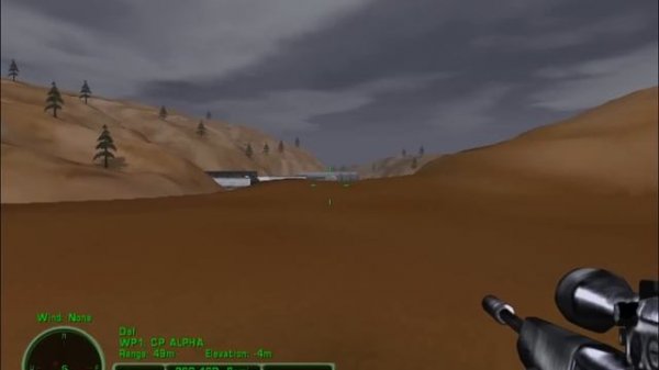 Delta Force: Task Force Dagger Walkthrough