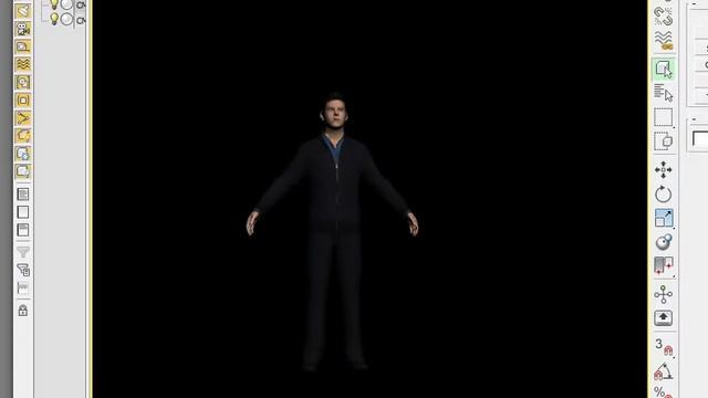 ПОМЕНЯТЬ ФОН В 3Д МАКС