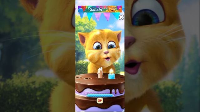 Talking Ginger In Gameplay Editing смотреть онлайн