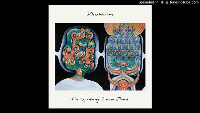 Deradoorian - Violet Minded смотреть онлайн