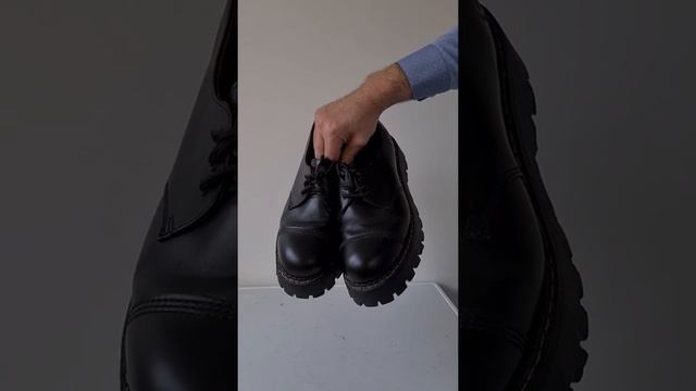 Ботинки Grinders Boxer2 45 размер смотреть онлайн
