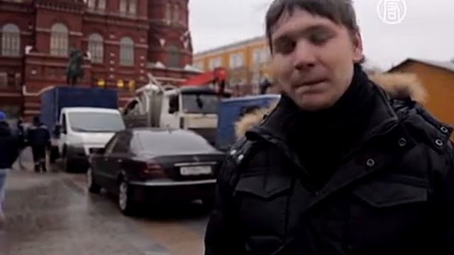 Россияне больше любят дарить подарки (новости)